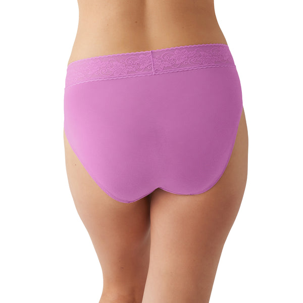 Wacoal Comfort Touch Hi-Cut