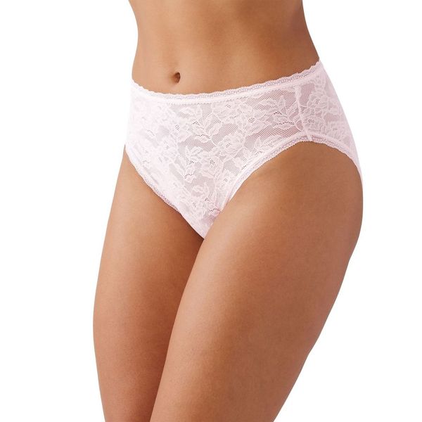 Wacoal Hi Profile Hi-Cut