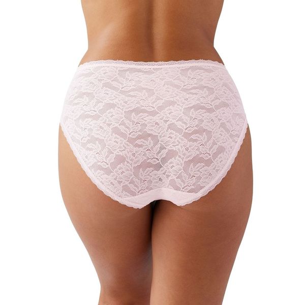 Wacoal Hi Profile Hi-Cut