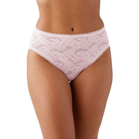 Wacoal Hi Profile Hi-Cut