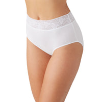 Wacoal Comfort Touch Brief