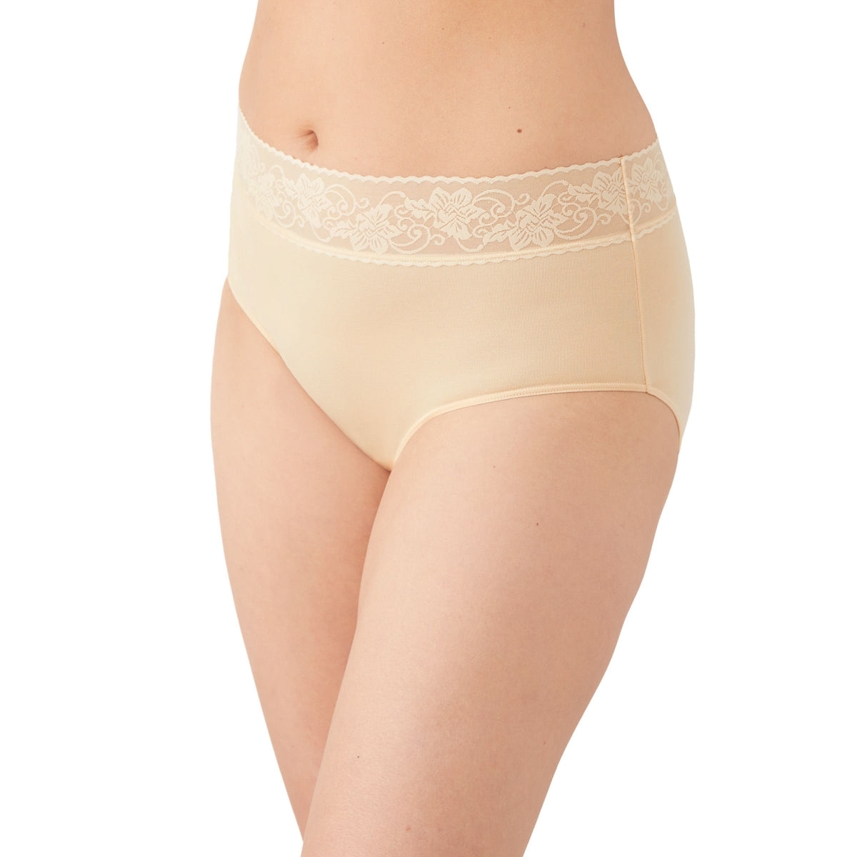 Wacoal Comfort Touch Brief