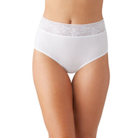 Wacoal Comfort Touch Brief