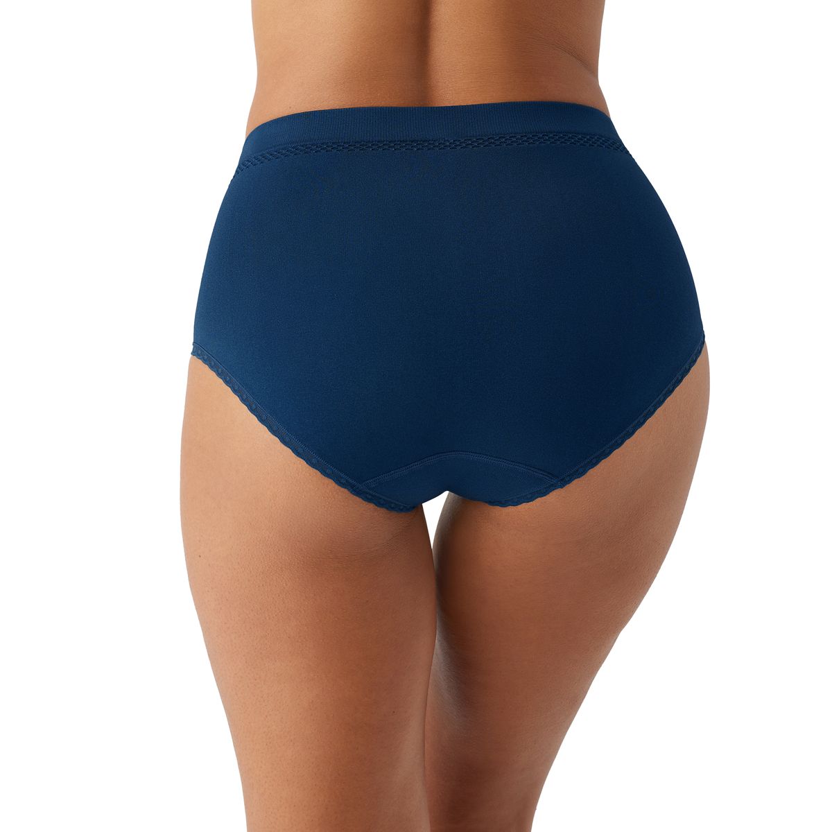 Wacoal B-Smooth Pretty Full Brief-Titan