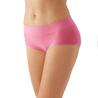 Wacoal Feeling Flexible Full Brief-Chateau Rose
