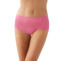 Wacoal Feeling Flexible Full Brief-Chateau Rose