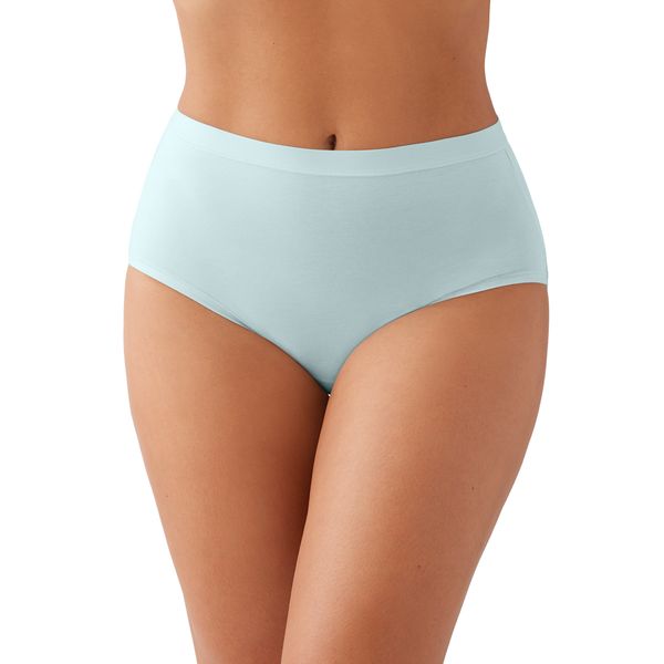Wacoal Understated Cotton Brief