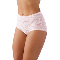 Wacoal Hi Profile Full Brief