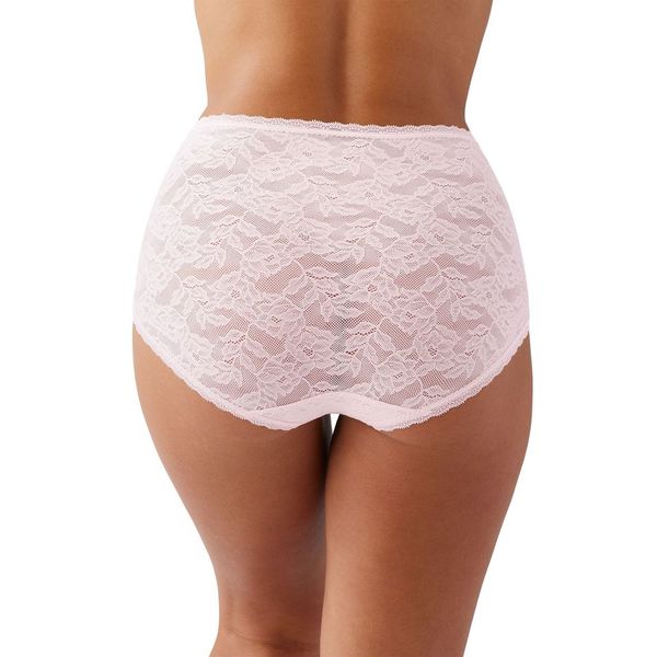 Wacoal Hi Profile Full Brief