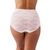 Wacoal Hi Profile Full Brief