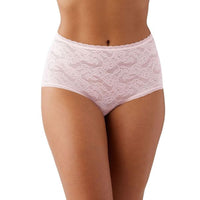 Wacoal Hi Profile Full Brief