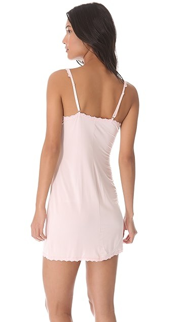 Hanky Panky Silky Skin Chemise