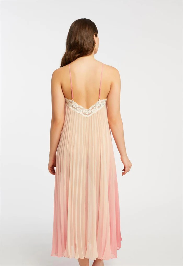 Rya Sunset Gown