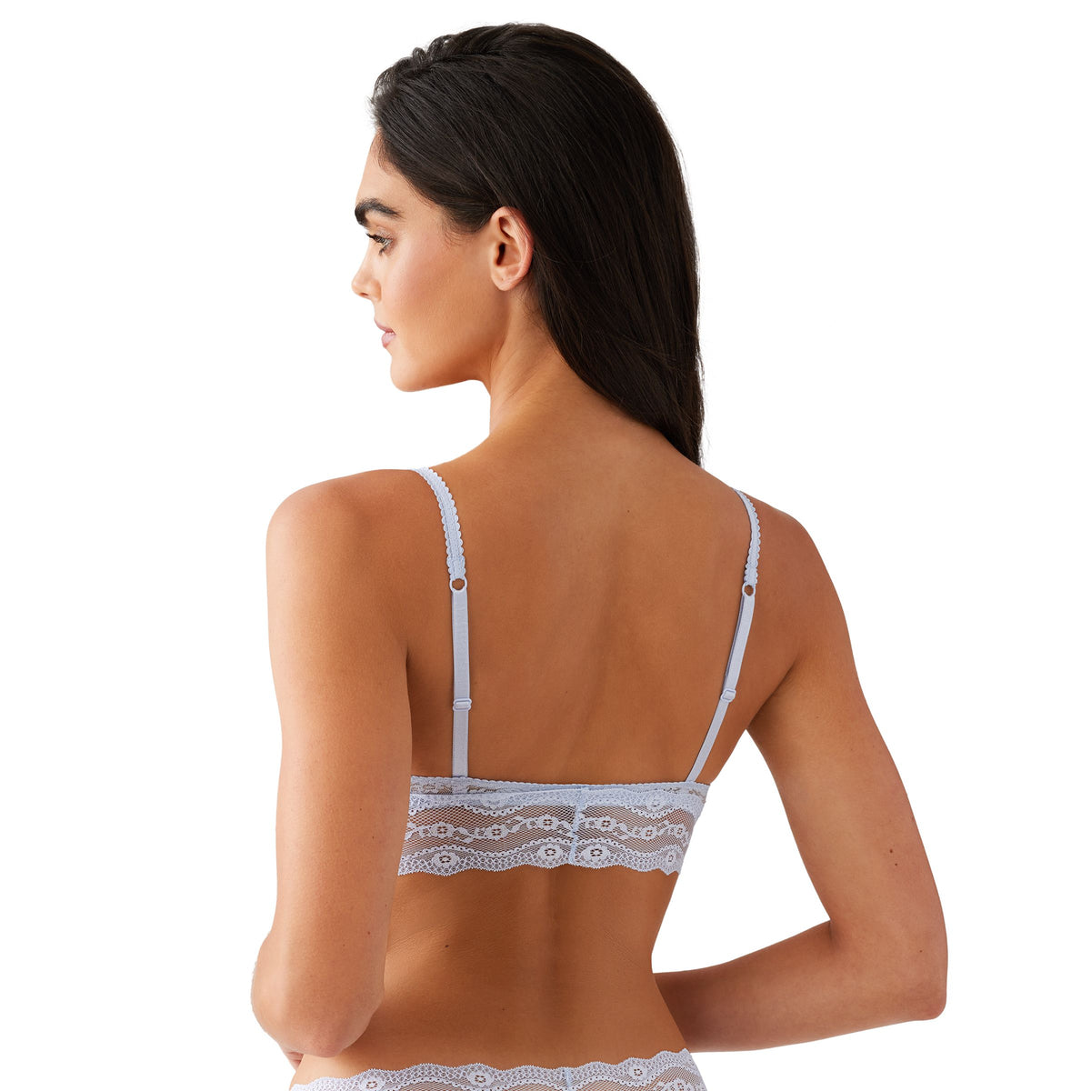 b.tempt'd Lace Kiss Bralette