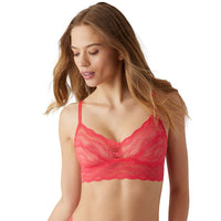 b.tempt'd Lace Kiss Bralette-XL only