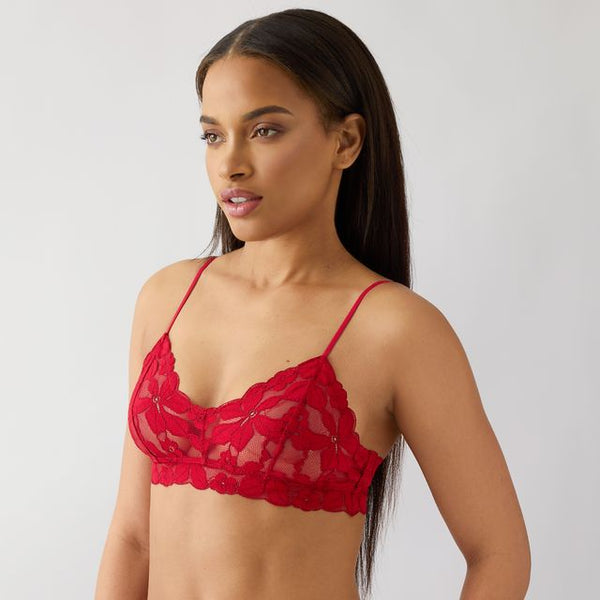 b.tempt'd Feeling Famous Bralette