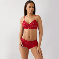 b.tempt'd Feeling Famous Bralette