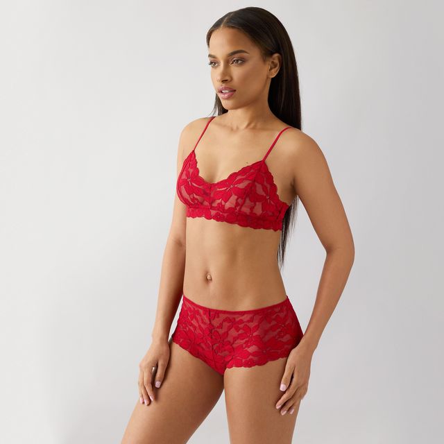 b.tempt'd Feeling Famous Bralette