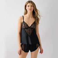 b.tempt'd It's On Cami and Short Set