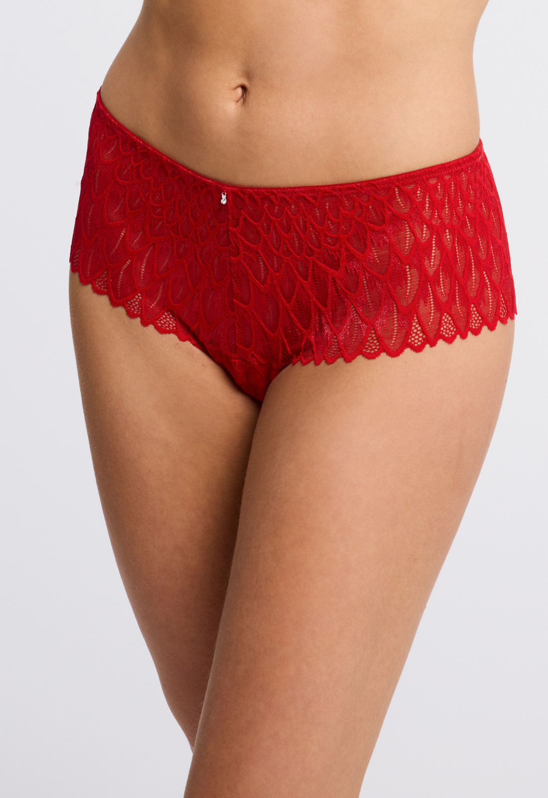 Montelle Lacy Brazilian