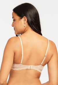 Montelle Flirt Lace Bra