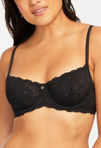 Montelle Flirt Lace Bra