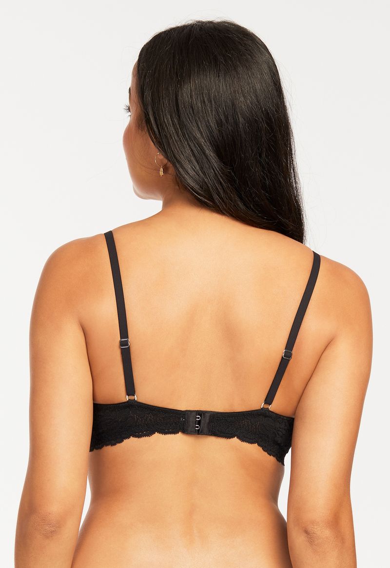 Montelle Flirt Lace Bra
