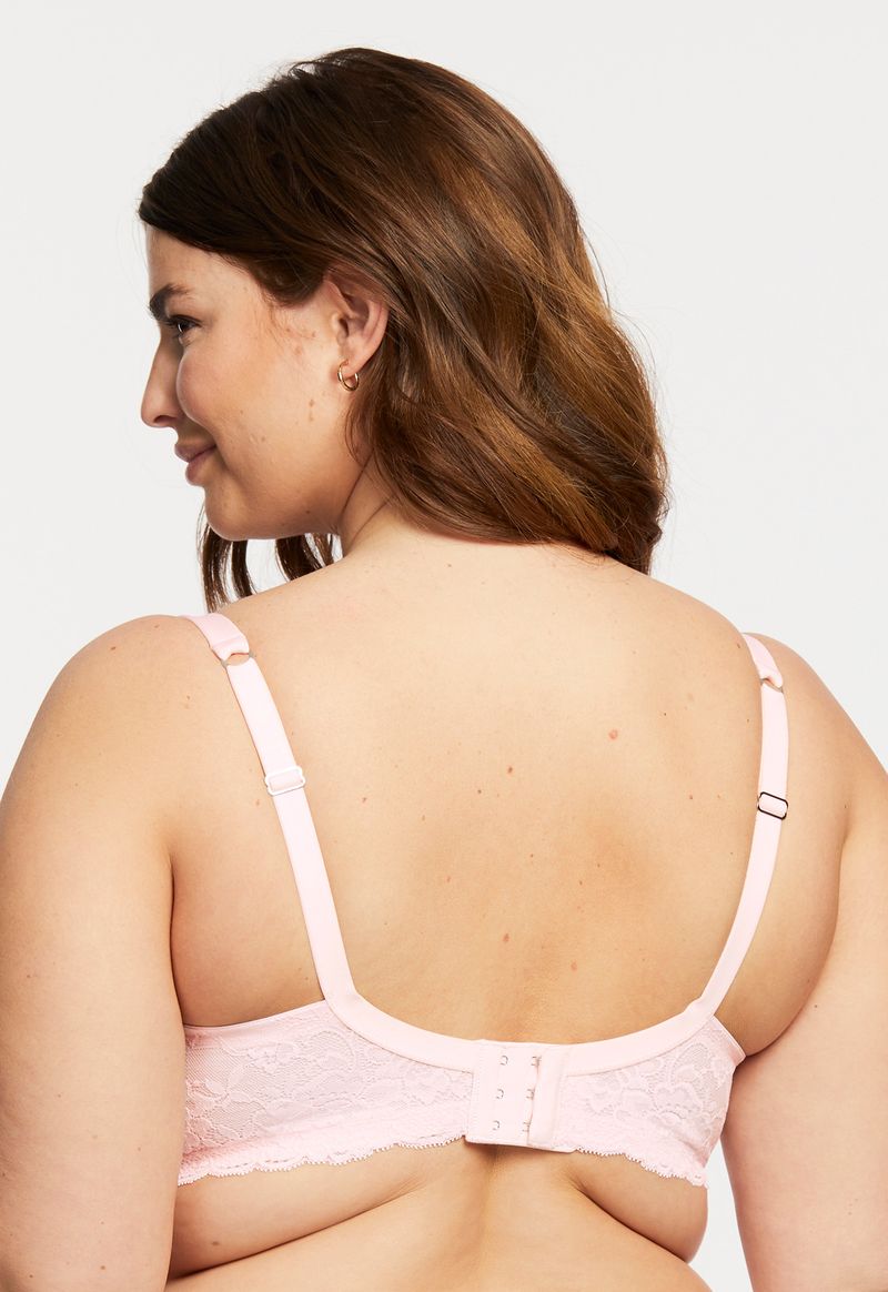 Montelle Pure Plus Contour Bra