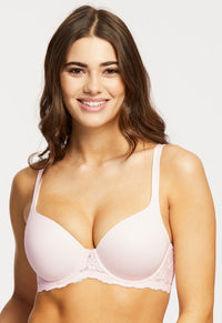 Montelle Pure Plus Contour Bra