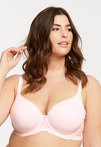 Montelle Pure Plus Contour Bra