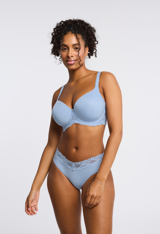 Montelle Pure Plus Contour Bra-Beach House