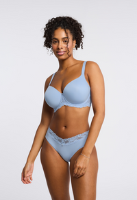 Montelle Pure Plus Contour Bra-Beach House
