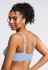 Montelle Pure Plus Contour Bra-Beach House