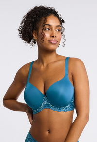 Montelle Pure Plus Contour Bra-Surf
