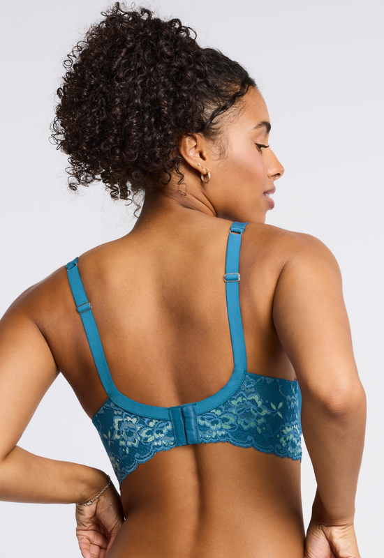 Montelle Pure Plus Contour Bra-Surf