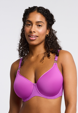 Wacoal Back Appeal Wire Free Bra – Indulge Boutique