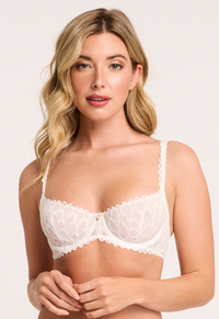 Montelle Lacy Flirt Bra