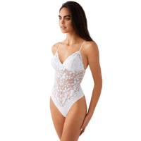b.tempt'd Feeling Famous Bodysuit