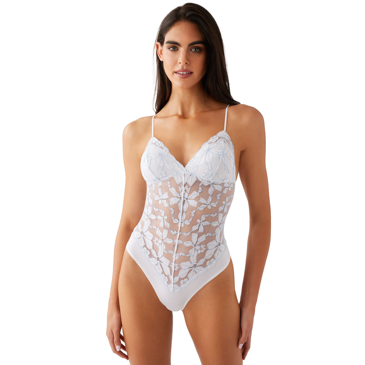 b.tempt'd Feeling Famous Bodysuit