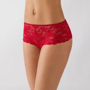 b.tempt'd Feeling Famous Tanga