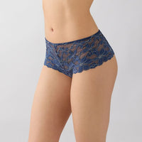 b.tempt'd Feeling Famous Tanga