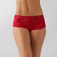 b.tempt'd Feeling Famous Tanga