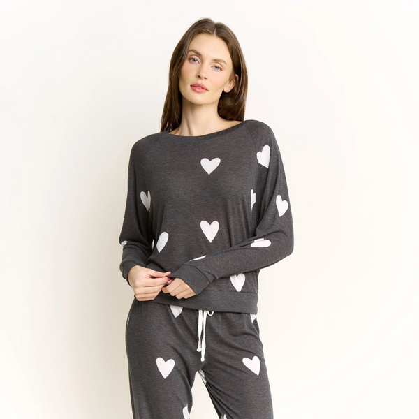 Honeydew Star Seeker Lounge Set