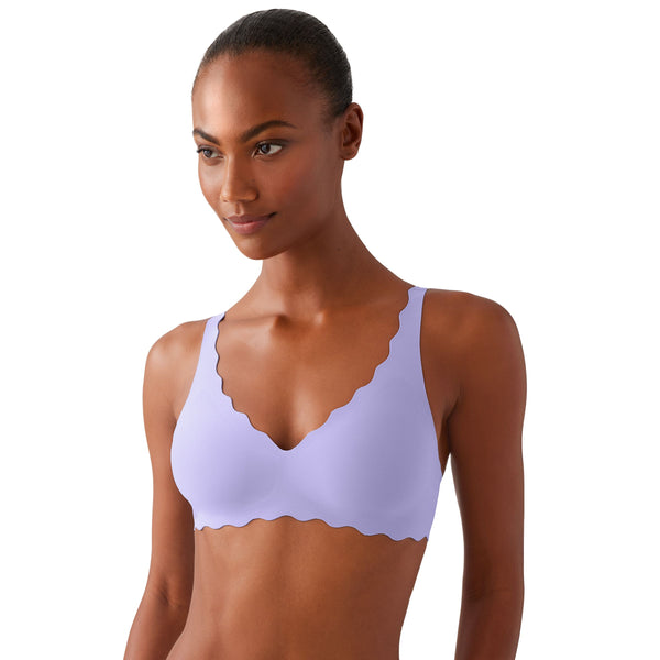 b.tempt'd b.wow'd Wire-Free Contour Bra