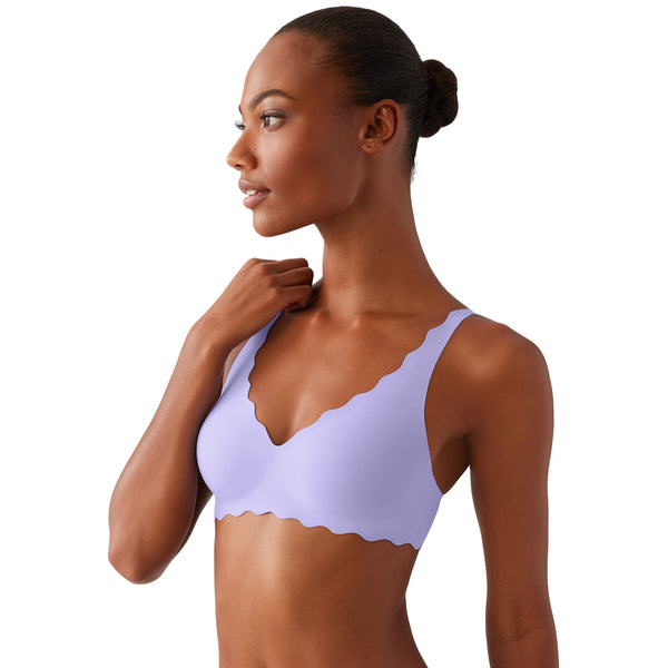 b.tempt'd b.wow'd Wire-Free Contour Bra