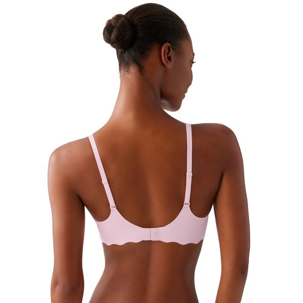 b.tempt'd b.wow'd Wire-Free Contour Bra