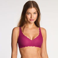 b.tempt'd b.wow'd Wire-Free Contour Bra