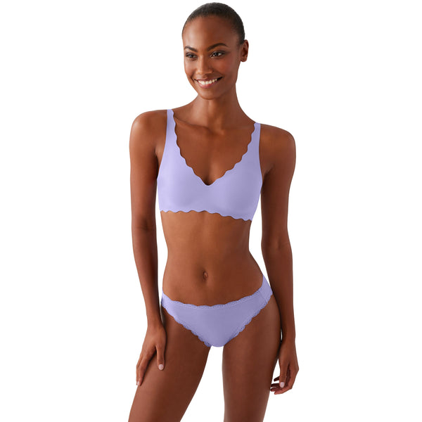 b.tempt'd b.wow'd Wire-Free Contour Bra