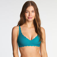 b.tempt'd b.wow'd Wire-Free Contour Bra