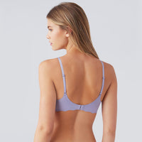 b.tempt'd b.wow'd Wire-Free Contour Bra